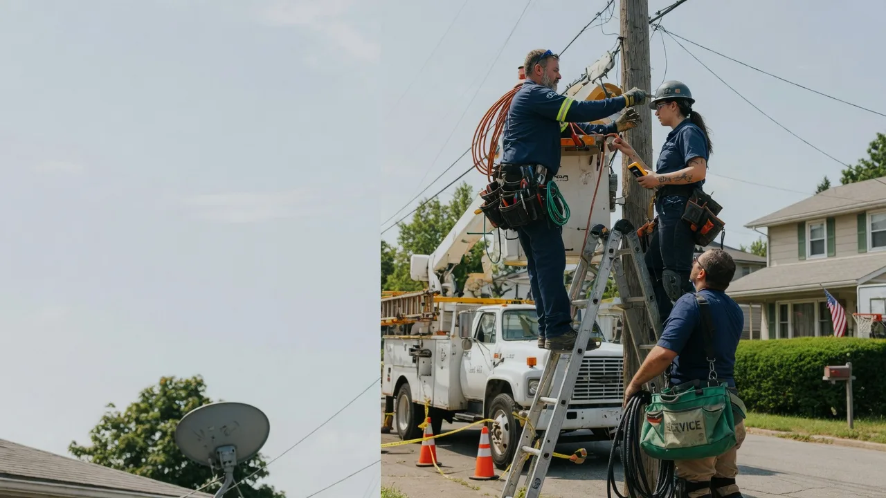 Electrical Repair in Brightwood, VA near me